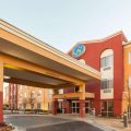 Comfort Suites Central/I-44