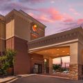 Comfort Suites Gallup