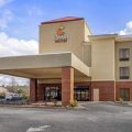 Comfort Suites Macon