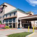 Comfort Suites Near NASA – Clear Lake