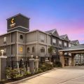 Comfort Suites Near the Woodlands