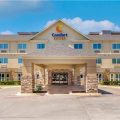 Comfort Suites North Dallas
