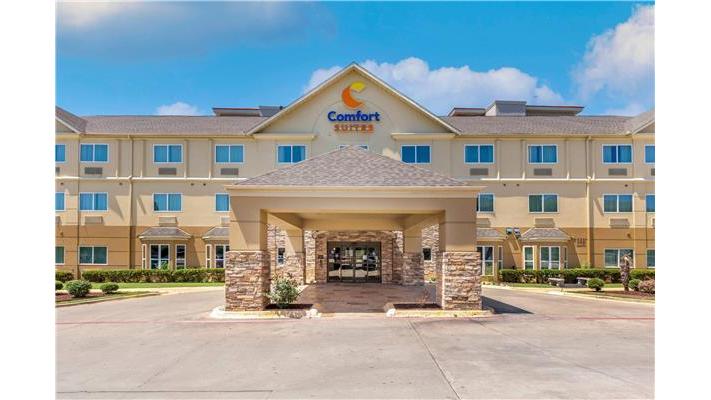 Comfort Suites North Dallas in Richardson, Texas, United States