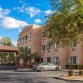 Comfort Suites Old Town Scottsdale