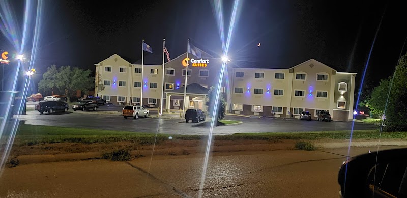 Comfort Suites Omaha in Omaha, Nebraska, United States