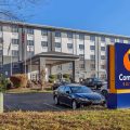Comfort Suites Pineville – Ballantyne Area