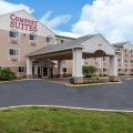 Comfort Suites Rochester – Henrietta