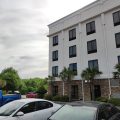 Comfort Suites Simpsonville