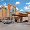 Comfort Suites Southgate