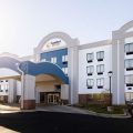 Comfort Suites Springfield
