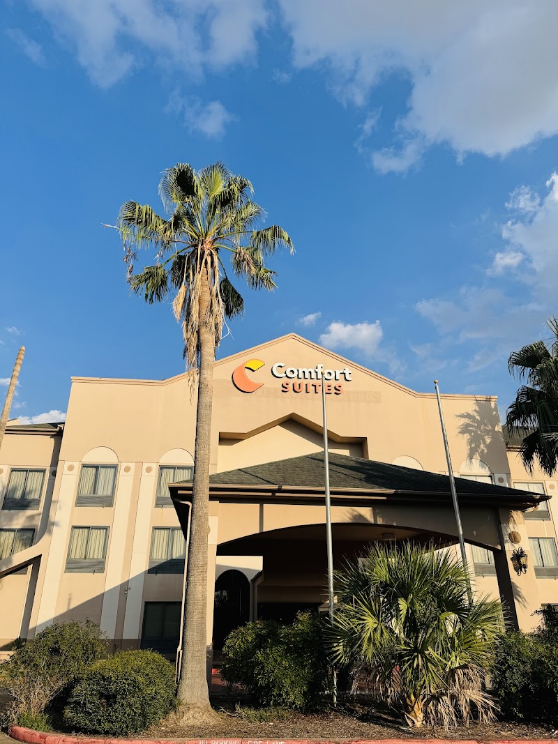 Comfort Suites Stafford Near Sugar Land in Stafford, Texas, United States