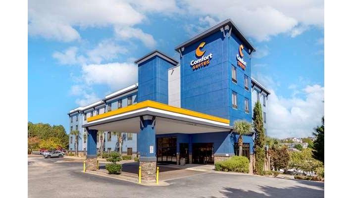 Comfort Suites Stockbridge in Stockbridge, Georgia, United States