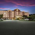 Comfort Suites Suffolk – Chesapeake