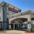 Comfort Suites Sulphur
