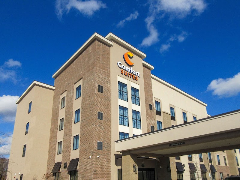 Comfort Suites Summerville in Summerville, South Carolina, United States
