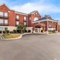 Comfort Suites Sumter