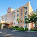 Comfort Suites Tampa Airport North