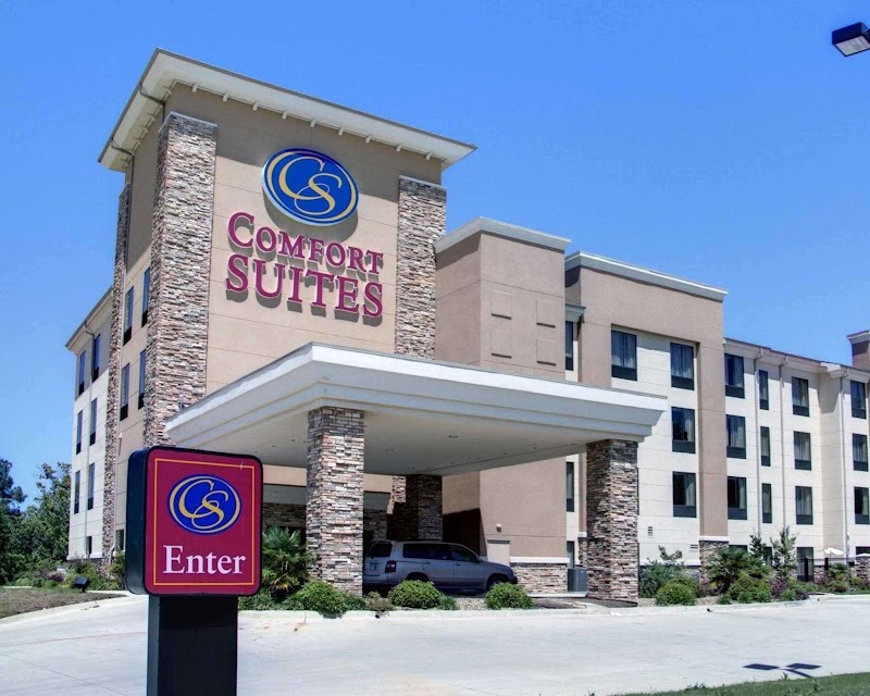 Comfort Suites Texarkana Arkansas in Texarkana, Arkansas, United States
