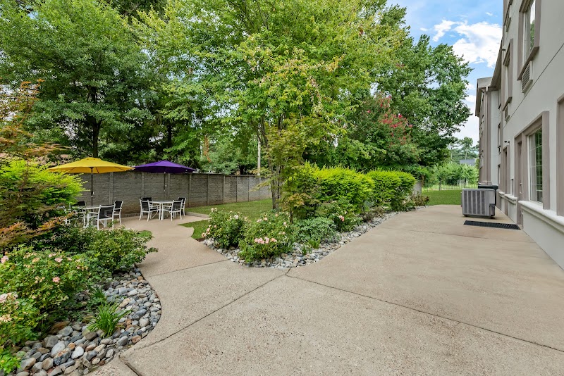 Comfort Suites Texarkana in Texarkana, Texas, United States