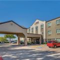 Comfort Suites The Colony – Plano West