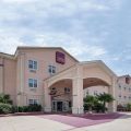 Comfort Suites Tomball