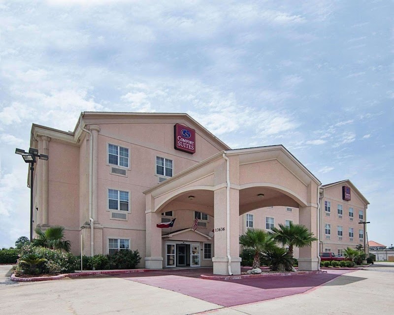 Comfort Suites Tomball in Tomball, Texas, United States