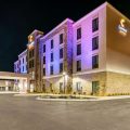 Comfort Suites Tupelo