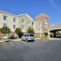 Comfort Suites Turlock