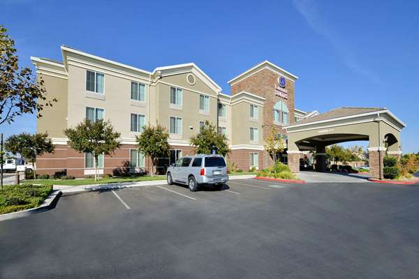 Comfort Suites Turlock in Turlock, California, United States