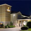 Comfort Suites Tyler South