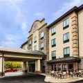 Comfort Suites Uniontown
