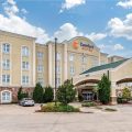 Comfort Suites Vicksburg