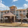 Comfort Suites Waco Near University Area