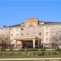 Comfort Suites Waxahachie