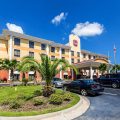 Comfort Suites Waycross