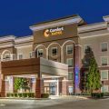 Comfort Suites West Memphis