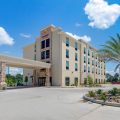 Comfort Suites West Monroe