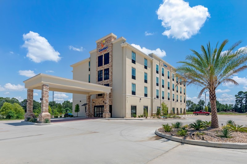 Comfort Suites West Monroe in West Monroe, Louisiana, United States