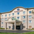 Comfort Suites Wixom – Novi