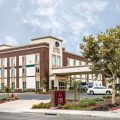 Comfort Suites Woodland – Sacramento Airport