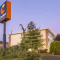 Comfort Suites Yakima