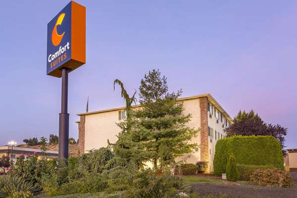 Comfort Suites Yakima in Yakima, Washington, United States