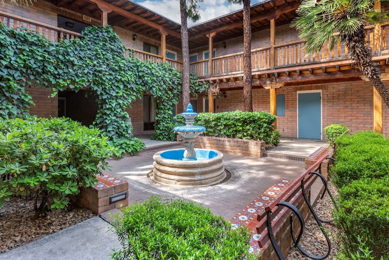 Comfort Suites at Sabino Canyon in Tucson, Arizona, United States