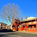 Commercial Hotel Tumut