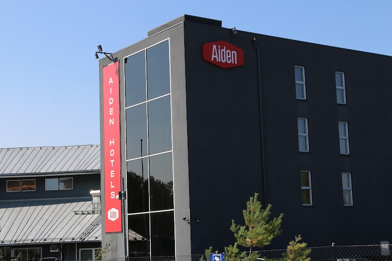 Connect Hotel Arlanda in Marsta, Sweden