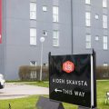 Connect Hotel Skavsta