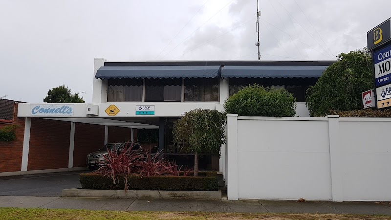 Connells Motel & Serviced Apartments in Traralgon, Australia