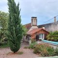 Contact Hotel le Pigeonnier