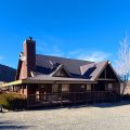 Convict Lake Resort