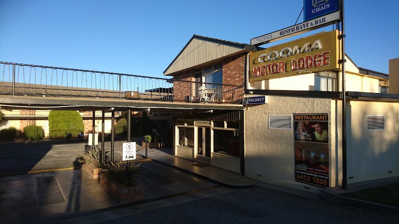Cooma Motor Lodge in Cooma, Australia